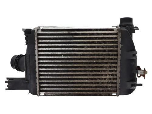 Intercooler RENAULT CLIO IV (BH_) 1.2 TCe 120 (BHAU) | BP25474796M30 