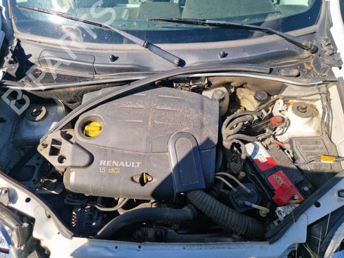Gearbox RENAULT KANGOO (KC0/1_) 1.5 dCi | BP39176170M3 - Image 12