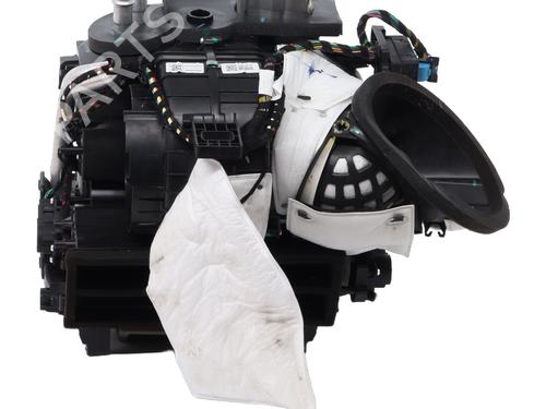 Chauffage complet CITROËN JUMPY I (U6U_) [1994-2006]  25216214