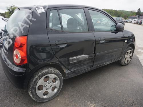 Gearbox KIA PICANTO I (SA) 1.0 | BP18171330M3 