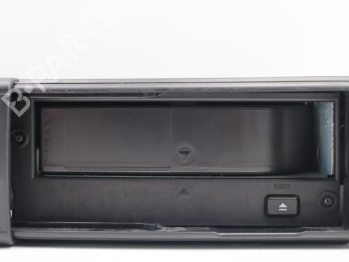 Used Radio Radio VW TOUAREG (7LA, 7L6, 7L7) 3.0 V6 TDI (225 hp) 21520494 21520494