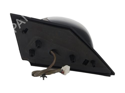 right-mirror-nissan-note-e11-ne11-2005-2006-2007-2008-2009-2010-2011-2012-2013-27699378 main image