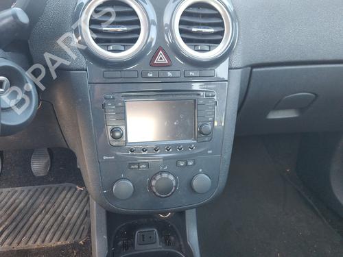 Engine OPEL CORSA D (S07) 1.4 (L08, L68) | BP33906594M1 - Image 16