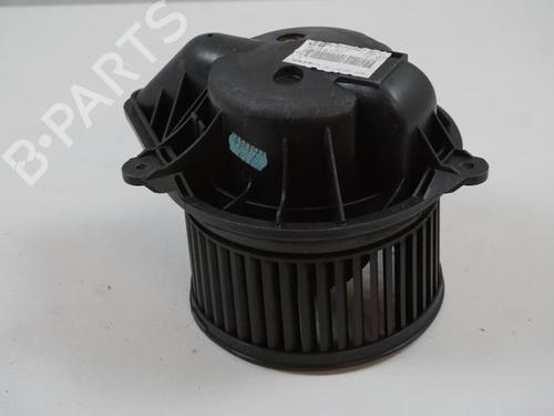 Heater blower motor PEUGEOT 406 (8B) 1.8 16V | BP18189497M62 