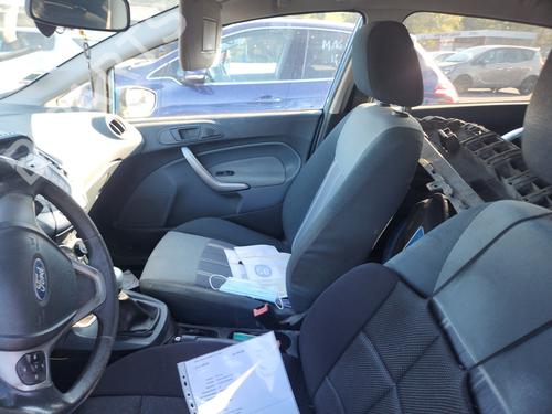 Climate control FORD FIESTA VI (CB1, CCN) 1.6 TDCi | BP33302186I5 - Image 10