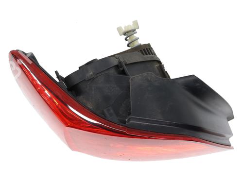 Used Left taillight Left taillight VW POLO V (6R1, 6C1) 1.2 TSI 16V (90 hp) 25872680 25872680