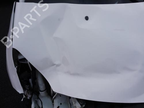Instrument cluster CITROËN C3 II (SC_) 1.4 HDi 70 (SC8HZC, SC8HR0, SC8HP4) | BP18171175C47 