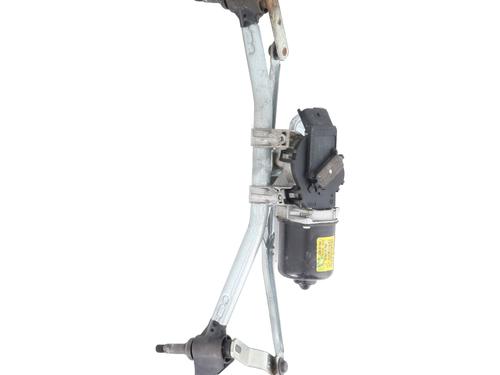 Front wiper motor RENAULT CLIO III (BR0/1, CR0/1) 1.5 dCi (BR17, CR17) | BP29340312M29 