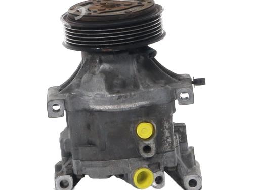 Used AC compressor LANCIA MUSA (350_) 1.3 D Multijet (350.AXG11, 350.AXG1A) (90 hp) 21590843