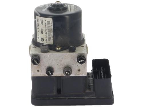 ABS pump BMW 3 Coupe (E46) 320 Cd | BP38485082M43 - Image 2