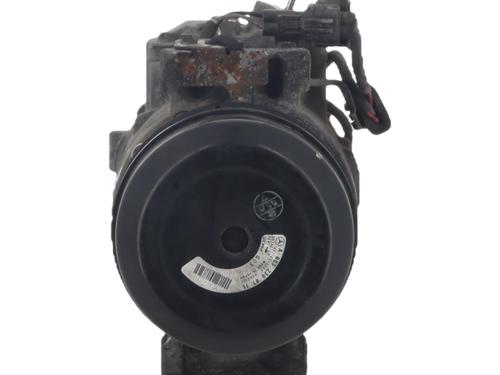 Used AC compressor AC compressor MERCEDES-BENZ E-CLASS (W212) E 200 CDI / BlueTEC (212.005, 212.006) (136 hp) 40266692 40266692