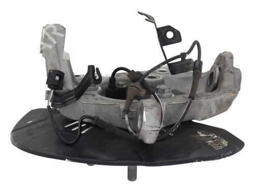 Right front steering knuckle MAZDA MX-5 IV (ND__) 1.5 (ND6E, ND5RC) | BP36513875M26 - Image 2