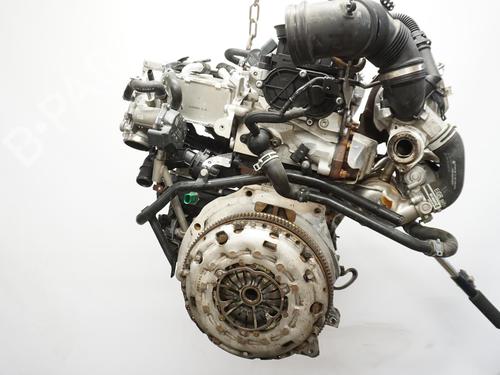 Engine SEAT LEON (5F1) 2.0 TDI | BP22074788M1 
