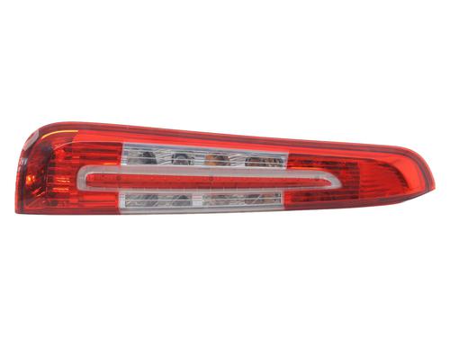 Left taillight FORD C-MAX (DM2) 1.8 TDCi | BP26603944C34  - Image 6
