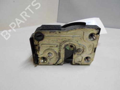 Used Rear right lock RENAULT SCÉNIC I MPV (JA0/1_, FA0_) 1.9 dTi (JA0N) (98 hp) 18197912