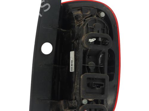 Left taillight DACIA DUSTER (HS_) 1.5 dCi | BP38678641C34 - Image 4