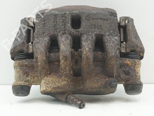 Right front brake caliper PEUGEOT BOXER Van 2.2 HDi 120 | BP18174814M104 
