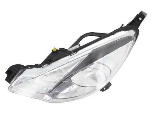 Left headlight CITROËN C3 II (SC_) 1.0 VTi 68 | BP35904484C28 - Image 3