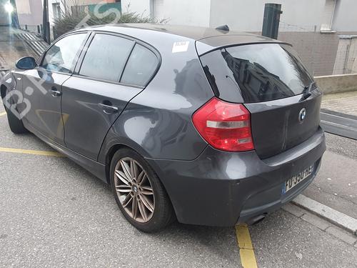 Left taillight BMW 1 (E87) 120 d | BP25476960C34 - Image 15