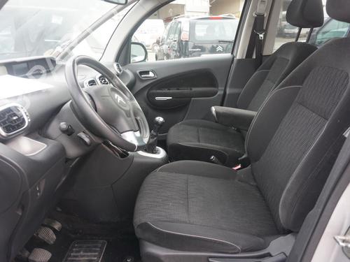 Bagagerumsgulv CITROËN C3 Picasso (SH_) 1.6 HDI 90 | BP18180138I33 