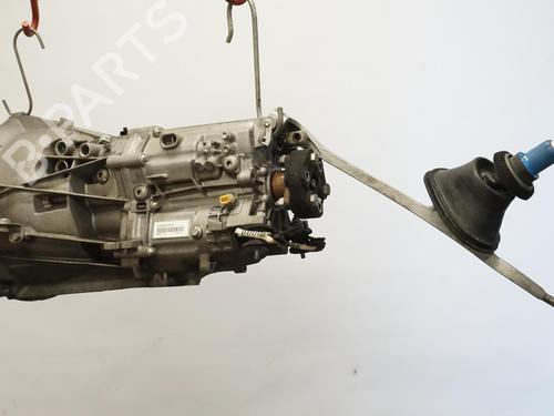 Used Gearbox BMW 1 (F20) 116 i (136 hp) 18171582