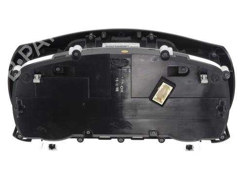 Instrument cluster CITROËN C3 III (SX) 1.6 BlueHDi 75 | BP34146160C47 - Image 2