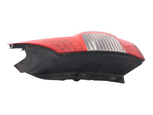 Højre baglygte RENAULT SCÉNIC II (JM0/1_) 1.5 dCi (JM1F) | BP27501189C35 