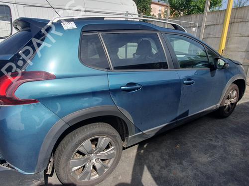 Starter PEUGEOT 2008 I (CU_) 1.2 THP 130 / PureTech 130 | BP24429779M8  - Image 15