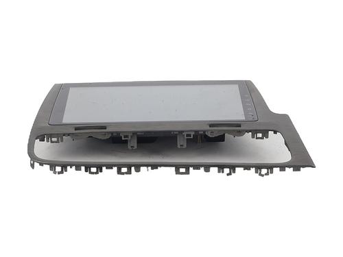 Radio VW GOLF VII (5G1, BQ1, BE1, BE2) 1.6 TDI | BP28538151E6 