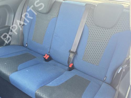 AC Styreenhet / Manøvreringsenhet FORD FIESTA VI (CB1, CCN) 1.6 TDCi | BP20699547I5 