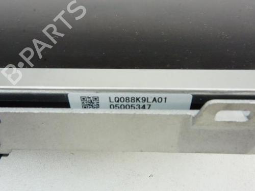 Display BMW 3 Convertible (E93) 335 i (306 hp) 18185390