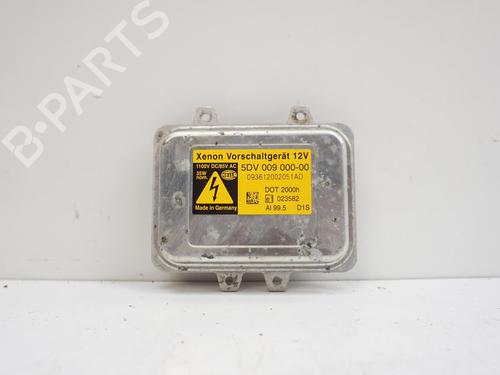 Module xenonverlichting BMW 5 Touring (E61) 520 d (163 hp) 18195500
