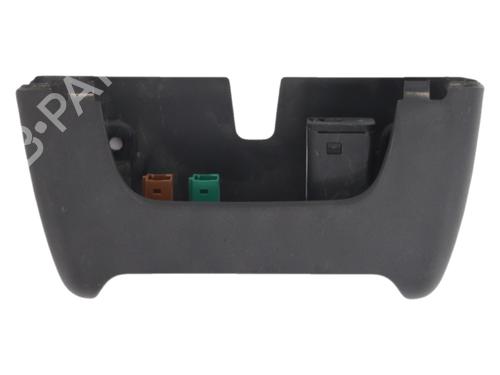 Climate control CITROËN AMI (9A_) Electric (9AZ2CA) | BP37745992I5 - Image 2