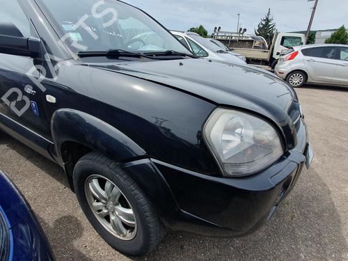 Starter HYUNDAI TUCSON (JM) 2.0 CRDi All-wheel Drive | BP21758842M8 