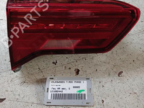 Left tailgate light VW T-ROC (A11, D11) 1.6 TDI | BP32764885C79  - Image 7