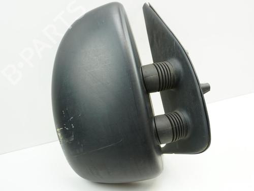 Right mirror FIAT DUCATO Van (244_) 2.0 JTD | BP18196427C27 