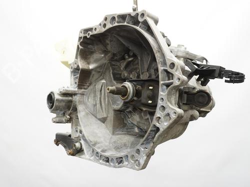 Gearbox PEUGEOT 2008 I (CU_) 1.2 THP 110 / PureTech 110 | BP18189043M3 