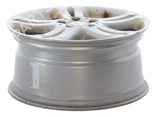 Used Rim Rim 38477371 38477371