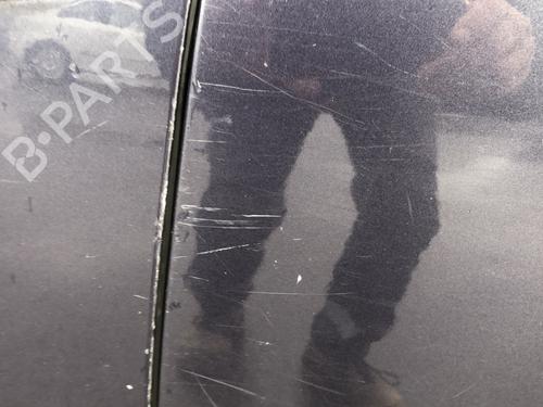 Right mirror CITROËN C4 Picasso I MPV (UD_) 1.6 HDi | BP29040267C27 