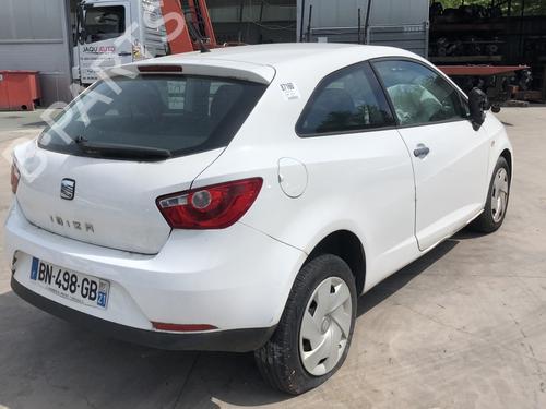 Engine SEAT IBIZA IV (6J5, 6P1) 1.2 TDI | BP26296822M1  - Image 5