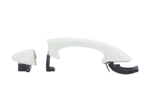 Used Rear right exterior door handle Rear right exterior door handle VW GOLF VII (5G1, BQ1, BE1, BE2) 1.2 TSI (105 hp) 40540241 40540241