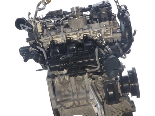 Used Engine Engine PEUGEOT 208 I (CA_, CC_) 1.2 THP 110 (110 hp) 26686744 26686744