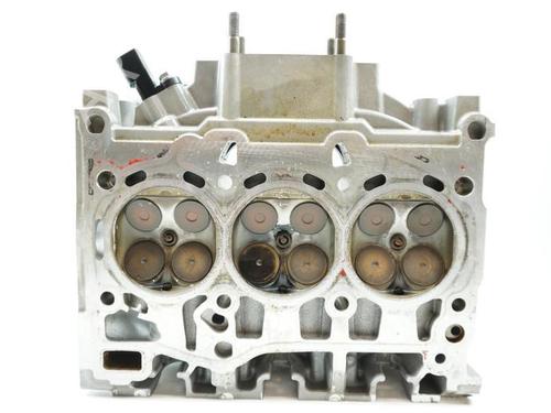 Cylinder head AUDI A3 Sportback (8VA, 8VF) 30 TFSI | BP18185963M5
