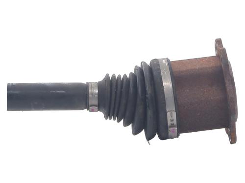 Left front driveshaft AUDI A7 Sportback (4GA, 4GF) 3.0 TDI | BP34181745M38 - Image 3