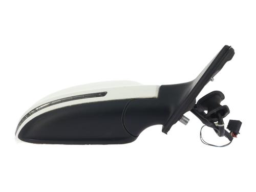 Left mirror AUDI A4 Allroad B8 (8KH) 3.0 TDI quattro | BP32370842C26