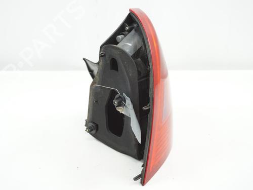 Used Left taillight CITROËN C5 II (RC_) 1.6 HDi (RC8HZB) (109 hp) 18187809