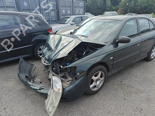 Used Parts HONDA ACCORD VI Hatchback (CH, CL) 1.8 i (CH6) 3490440