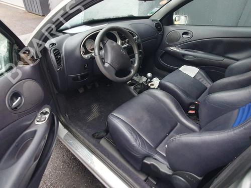 Styregear/Snekke FORD PUMA (EC_) 1.7 16V | BP27658150M22 