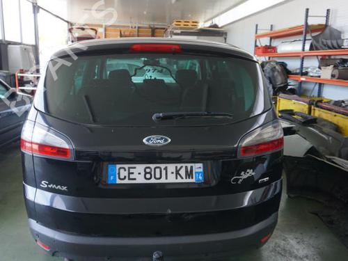 Used Left taillight FORD S-MAX (WA6) 1.8 TDCi (125 hp) 24053299