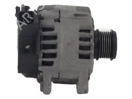 Alternator FORD TRANSIT CONNECT V408 Box Body/MPV | BP37248815M7 - Image 5